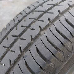 ☆ブリヂストン セイバーリング 185/701R14 SL101 2024年製造　ワケ有り同品1本オマケ!!☆の画像