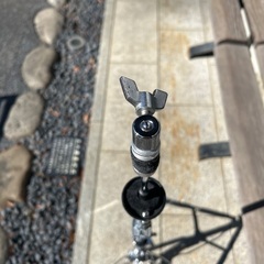 pearl ハイハットスタンドの画像