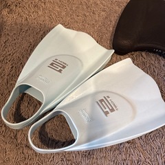 水泳セットの画像