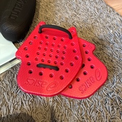 水泳セットの画像