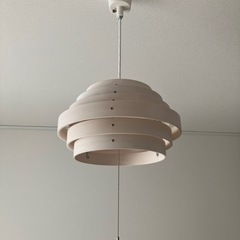 【2/28午前中可能な方】ペンダントライト