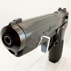 ★1.000円★ 東京マルイ★ステアー・モデルGB★固定スライド(セミオート)ガスガン★USED/使用品★の画像