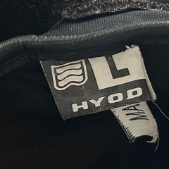 hyod ウインターグローブ   冬用の画像