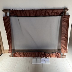 ベビーフェンス