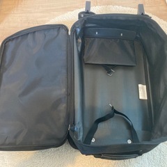 スーツケース　1人用の画像