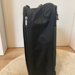 スーツケース　1人用の画像