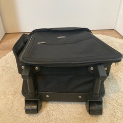 スーツケース　1人用の画像