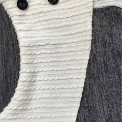 レディース 長袖トップス グレー
の画像