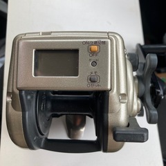 SHIMANO  小舟2000EV