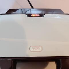 ホットサンドメーカー