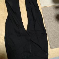 ワークマン　ストレッチパンツ