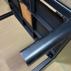 座卓テーブルの画像