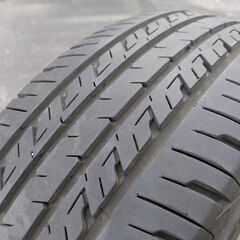 ☆ブリヂストン セイバーリング 195/60R16 SL201 1本 ☆の画像