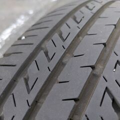 ☆ブリヂストン セイバーリング 195/60R16 SL201 1本 ☆の画像