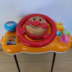 アンパンマン　おでかけメロディーハンドル　
