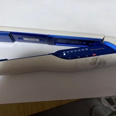 ヘアビューロン 3D Plus ストレートアイロン