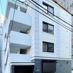 初期費用なんと47万円！ 銀座線溜池山王駅まで徒歩4分 ♪ ピカピカの新築です♪2人入居、ペット飼育可能♪ 「赤坂」駅徒歩7分☆TBS・赤坂サカスまで徒歩8分 セキュリティ敷地内防犯カメラ★内装ホワイトデザイン （次回更新予定日3月11日）の画像