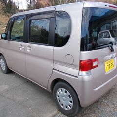 値下げ！自動スライドドア☆車検付～R８/5☆67,500km☆走行中テレビ、DVD見れます☆H21/5初度登録の画像