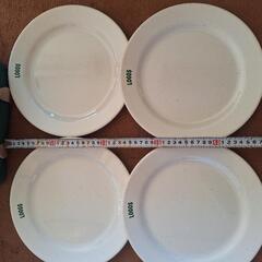 LOGOS　 アウトドア　食器セットの画像