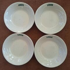 LOGOS　 アウトドア　食器セットの画像