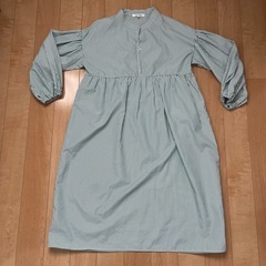 サイズ150　GLOBAL WORK ワンピース