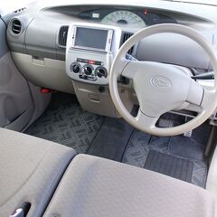 値下げ！自動スライドドア☆車検付～R８/5☆67,500km☆走行中テレビ、DVD見れます☆H21/5初度登録の画像