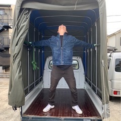 【江東区の格安引越🚚】お得🉐に高品質引越しするならWARM MOVING SERVICE❗️ベテランスタッフによる安心安全👍・迅速丁寧👍・柔軟なお引越しが可能です🉐！ - 江東区