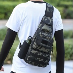 釣り・アウトドアバック