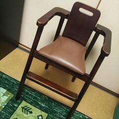 キッズ ハイチェア