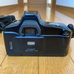 【動作未確認品】ミノルタα5700iの画像