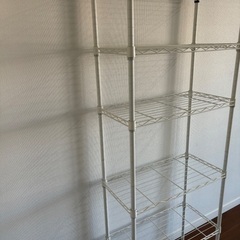 スチールラック