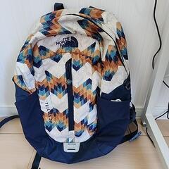 ノースフェイス　リュック