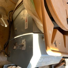 陶芸 電動轆䡎 ろくろ ロクロ SHIMPO21  RX-2X 100v  50/60Hz  陶芸の道具いろいろ 陶芸家 壺 器 シンポ工業 シンポ陶芸ろくろ RK-2X ろくろ 電気ろくろ ロクロ 轆轤 陶芸 日本電産シンポ 工芸 の画像