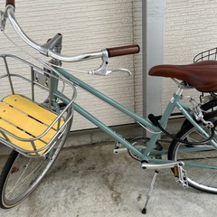 中古】長町一丁目駅の自転車を格安/激安/無料であげます・譲り