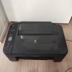 プリンター　TS3330 差し上げます。