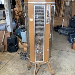 昭和レトロ　SANBY製印鑑販売什器　　収容印鑑2700本　キャ...