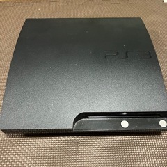（取引中
）プレステ3（本体のみ）