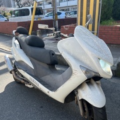 マジェスティ125