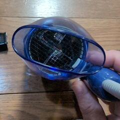 ヘアドライヤー Pana製 海外国内両用の画像