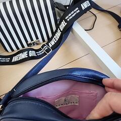 バッグ　まとめての画像