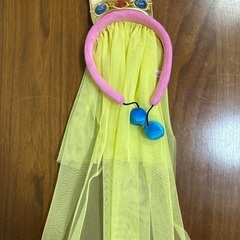 USJ カチューシャ