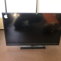 ASPILITY TV   32 型の画像