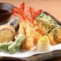天ぷら好きな方♥