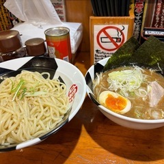 ラーメン🍜