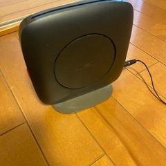 バッファロールータ