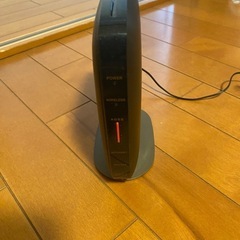 バッファロールータの画像