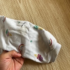 子ども服　女の子　100  長袖　春服の画像