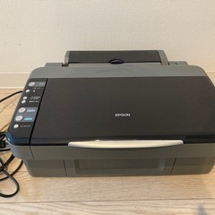 ★受け渡し決定しました★【ジャンク品】エプソンプリンター