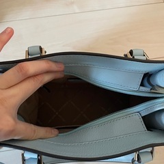 マイケルコースバッグの画像