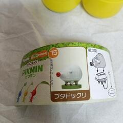 チョコエッグ⑮ブタドックリ